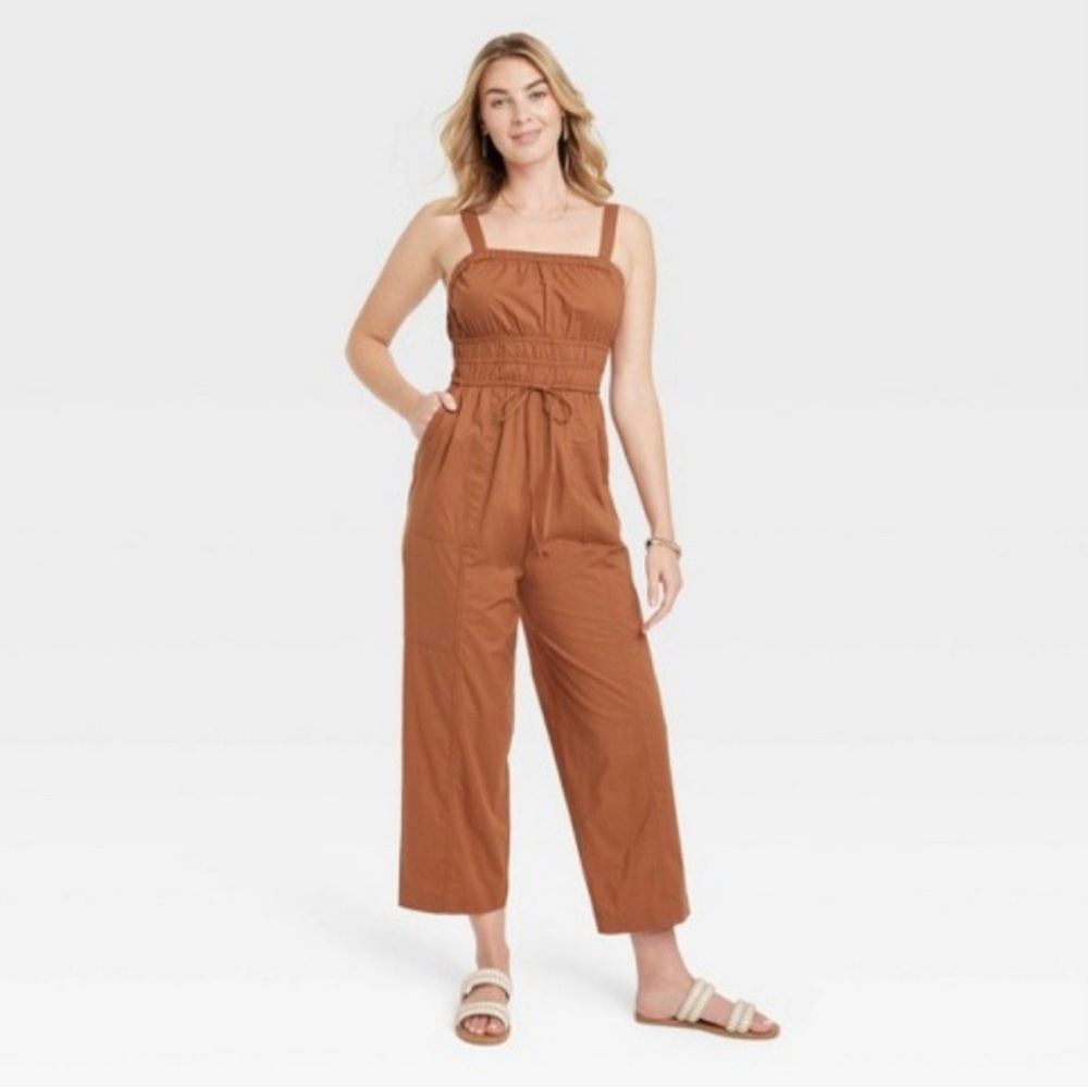 Nwot universal Thread Romper